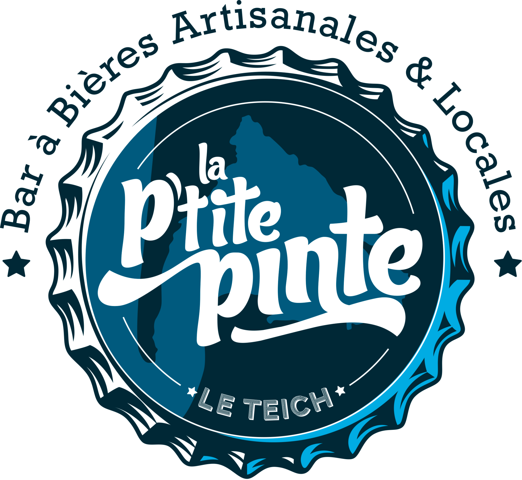 Accueil La P'tite Pinte Bar à Bière sur Le Teich