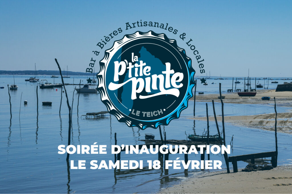 Event1 1 - La Ptite Pinte - Bar à Bière