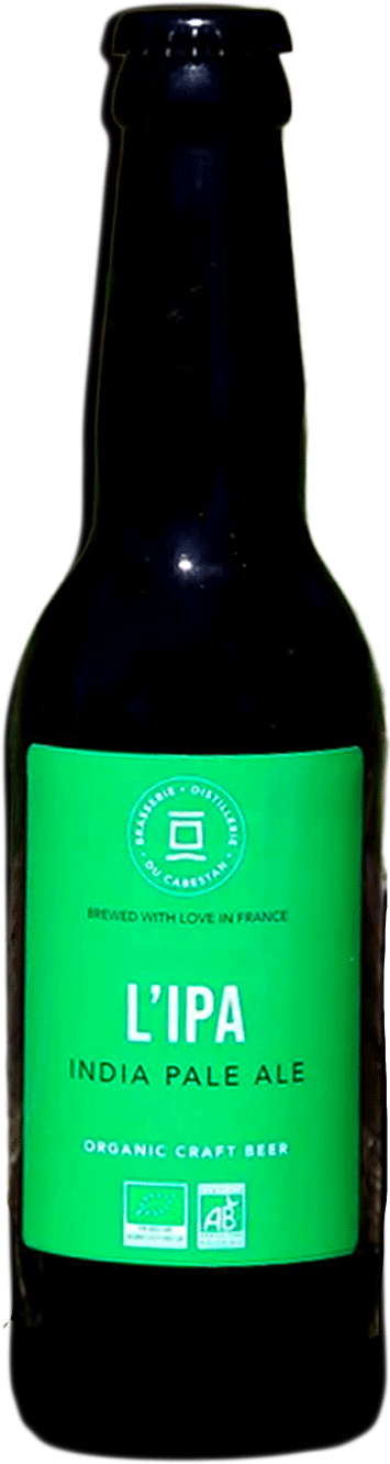 Nos bières La P'tite Pinte Bar à Bière au Teich (33)