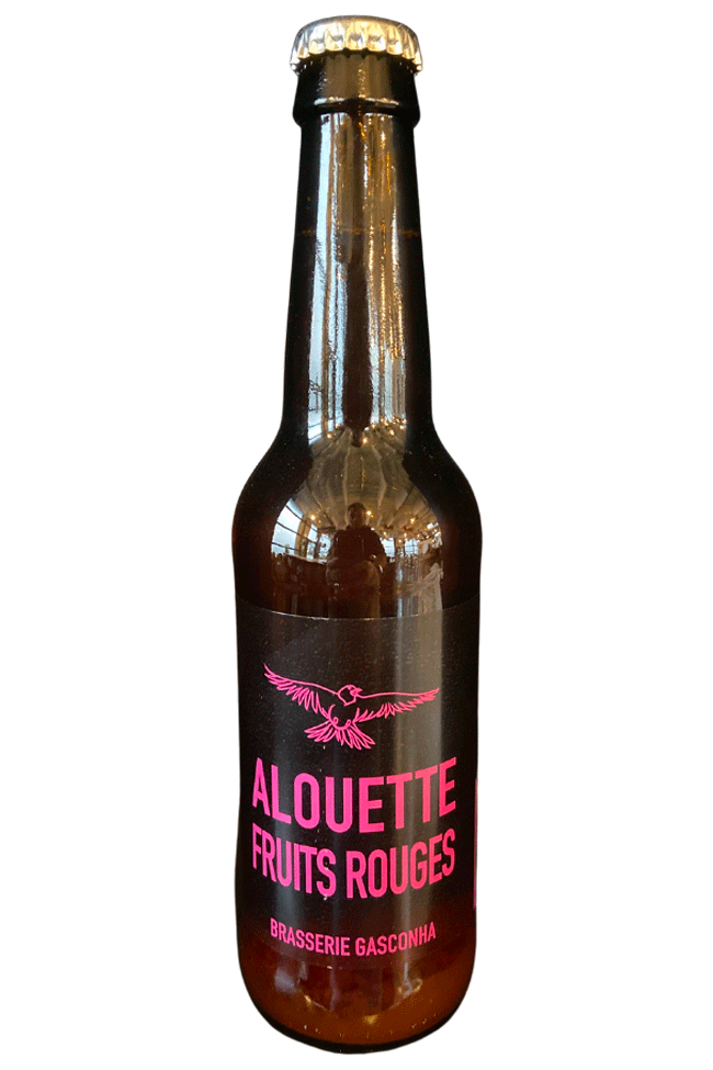 Nos bières La P'tite Pinte Bar à Bière au Teich (33)