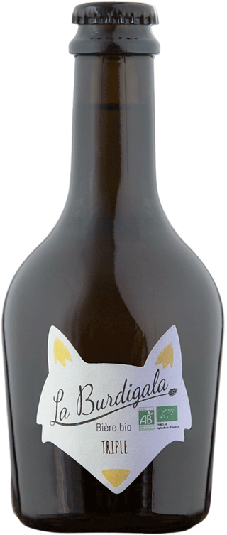 Nos bières La P'tite Pinte Bar à Bière au Teich (33)